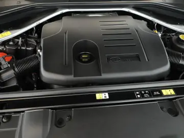 Range Rover P440e SE SHADOW Pixel Pano 360 22