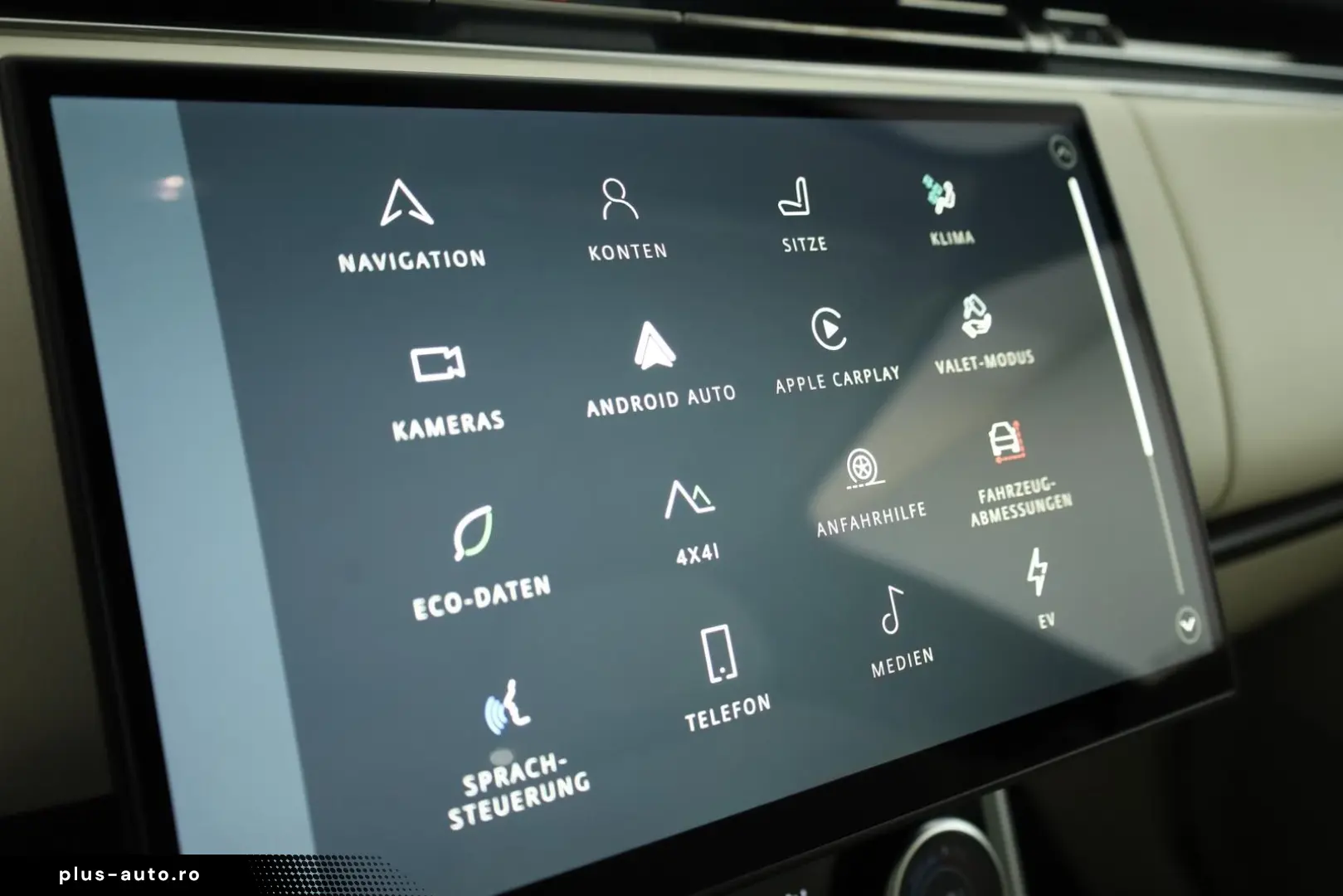 Range Rover P440e SE SHADOW Pixel Pano 360 22