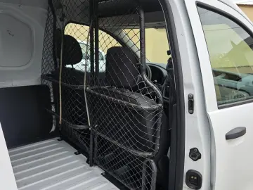 DACIA DOKKER 1.5 DCI 2015