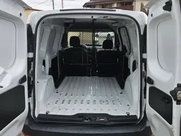 DACIA DOKKER 1.5 DCI 2015