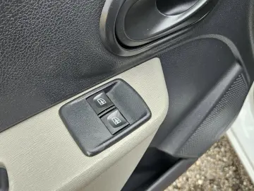 DACIA DOKKER 1.5 DCI 2015