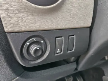 DACIA DOKKER 1.5 DCI 2015