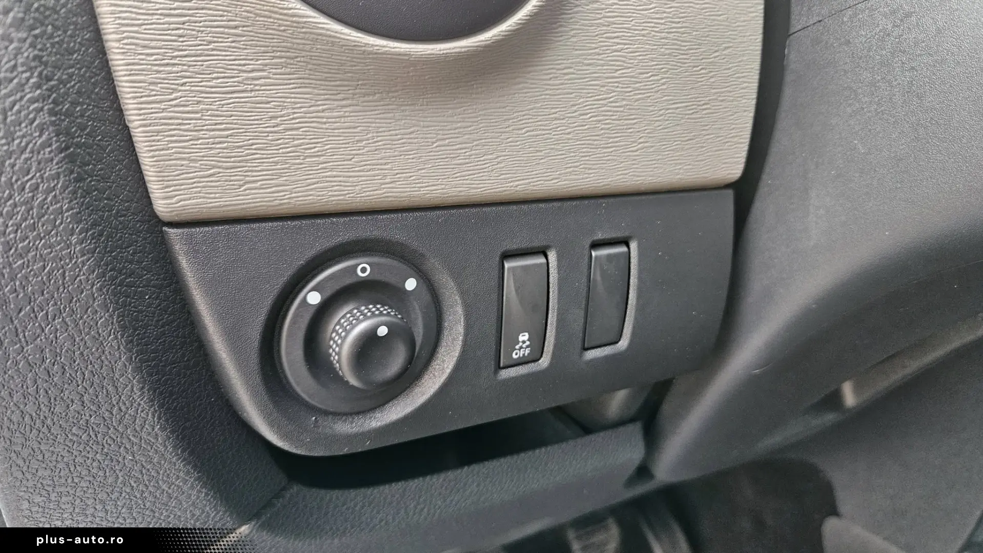 DACIA DOKKER 1.5 DCI 2015