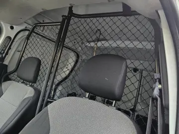 DACIA DOKKER 1.5 DCI 2015