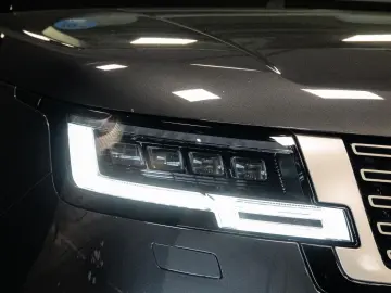 Range Rover SE Hybrid Pano Softk Meridian Luft