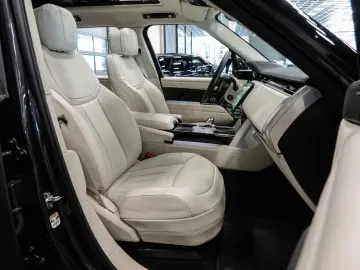 Range Rover SE Hybrid Pano Softk Meridian Luft