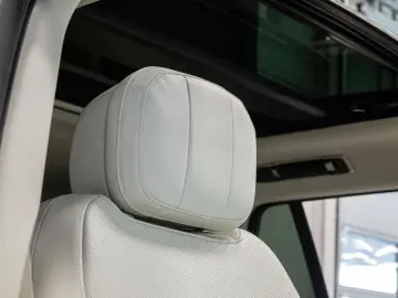 Range Rover SE Hybrid Pano Softk Meridian Luft