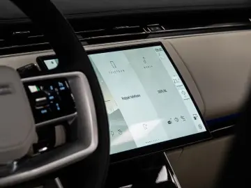 Range Rover SE Hybrid Pano Softk Meridian Luft