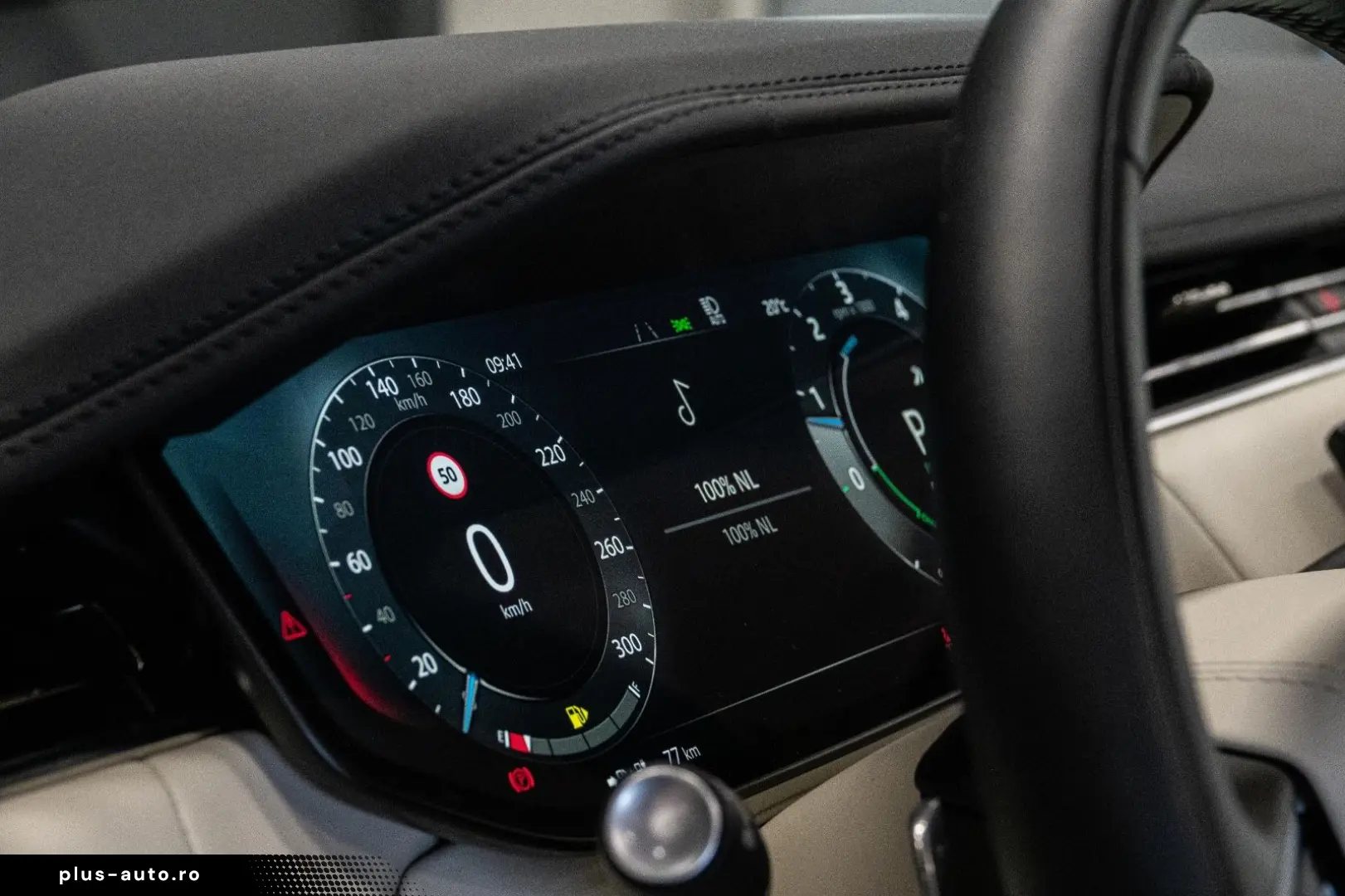 Range Rover SE Hybrid Pano Softk Meridian Luft