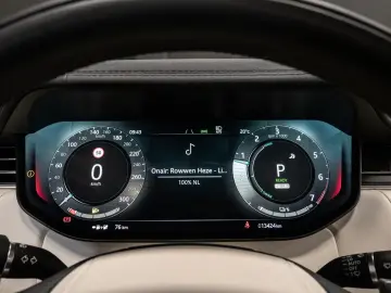 Range Rover SE Hybrid Pano Softk Meridian Luft