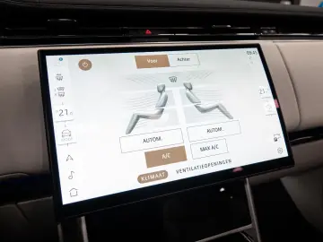 Range Rover SE Hybrid Pano Softk Meridian Luft