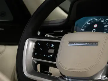 Range Rover SE Hybrid Pano Softk Meridian Luft