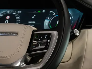 Range Rover SE Hybrid Pano Softk Meridian Luft