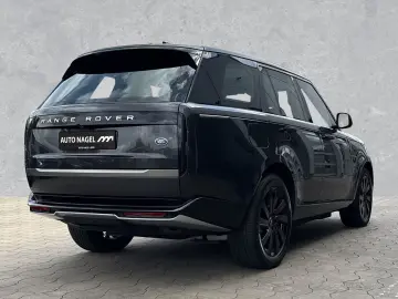 Range Rover P440e HSE 22 AHK Off-RoadP. Homelink