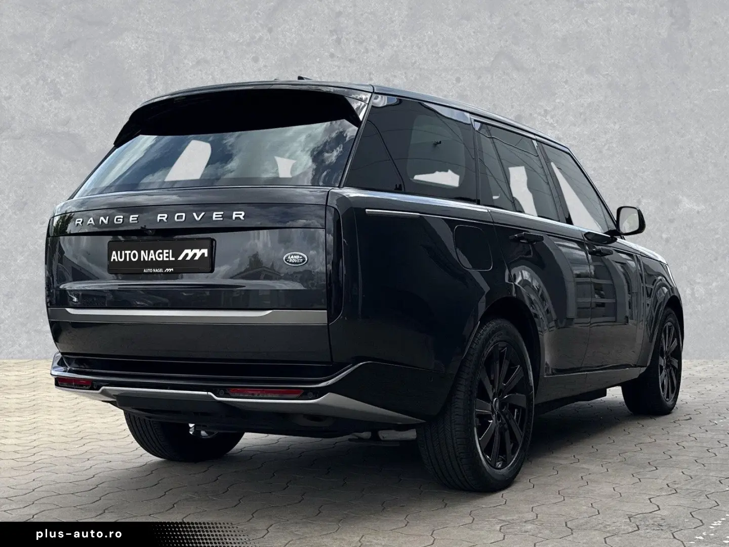 Range Rover P440e HSE 22 AHK Off-RoadP. Homelink