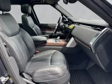 Range Rover P440e HSE 22 AHK Off-RoadP. Homelink