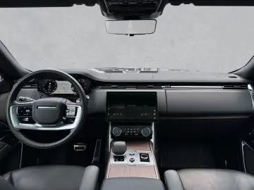 Range Rover P440e HSE 22 AHK Off-RoadP. Homelink