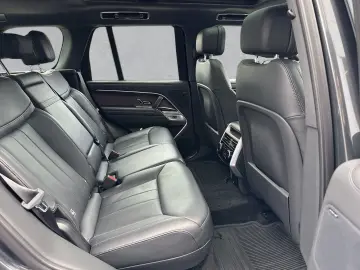 Range Rover P440e HSE 22 AHK Off-RoadP. Homelink