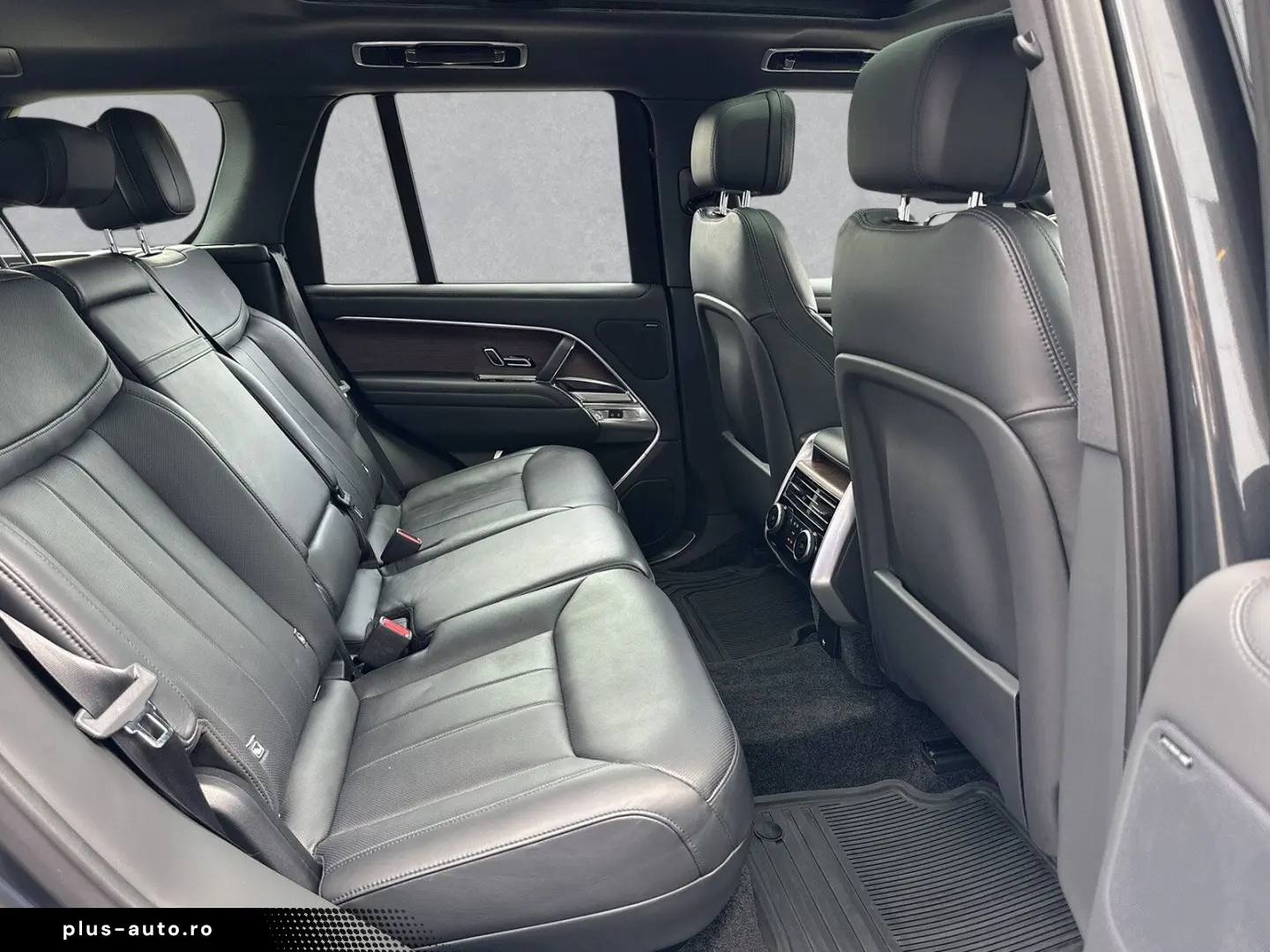 Range Rover P440e HSE 22 AHK Off-RoadP. Homelink