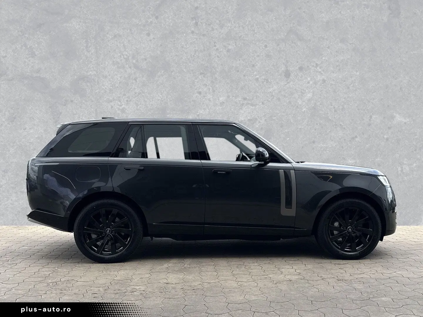 Range Rover P440e HSE 22 AHK Off-RoadP. Homelink