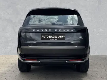 Range Rover P440e HSE 22 AHK Off-RoadP. Homelink