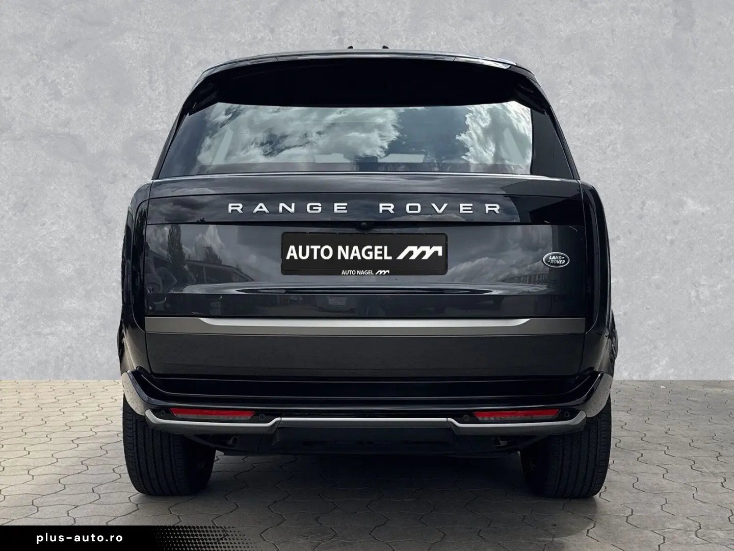 Range Rover P440e HSE 22 AHK Off-RoadP. Homelink