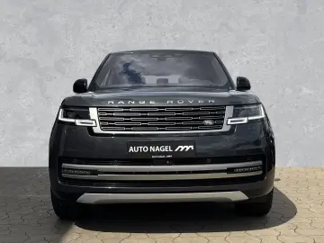 Range Rover P440e HSE 22 AHK Off-RoadP. Homelink