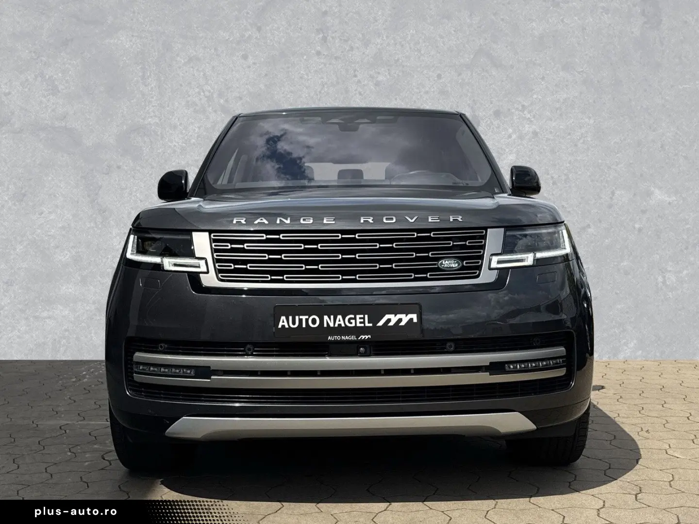 Range Rover P440e HSE 22 AHK Off-RoadP. Homelink