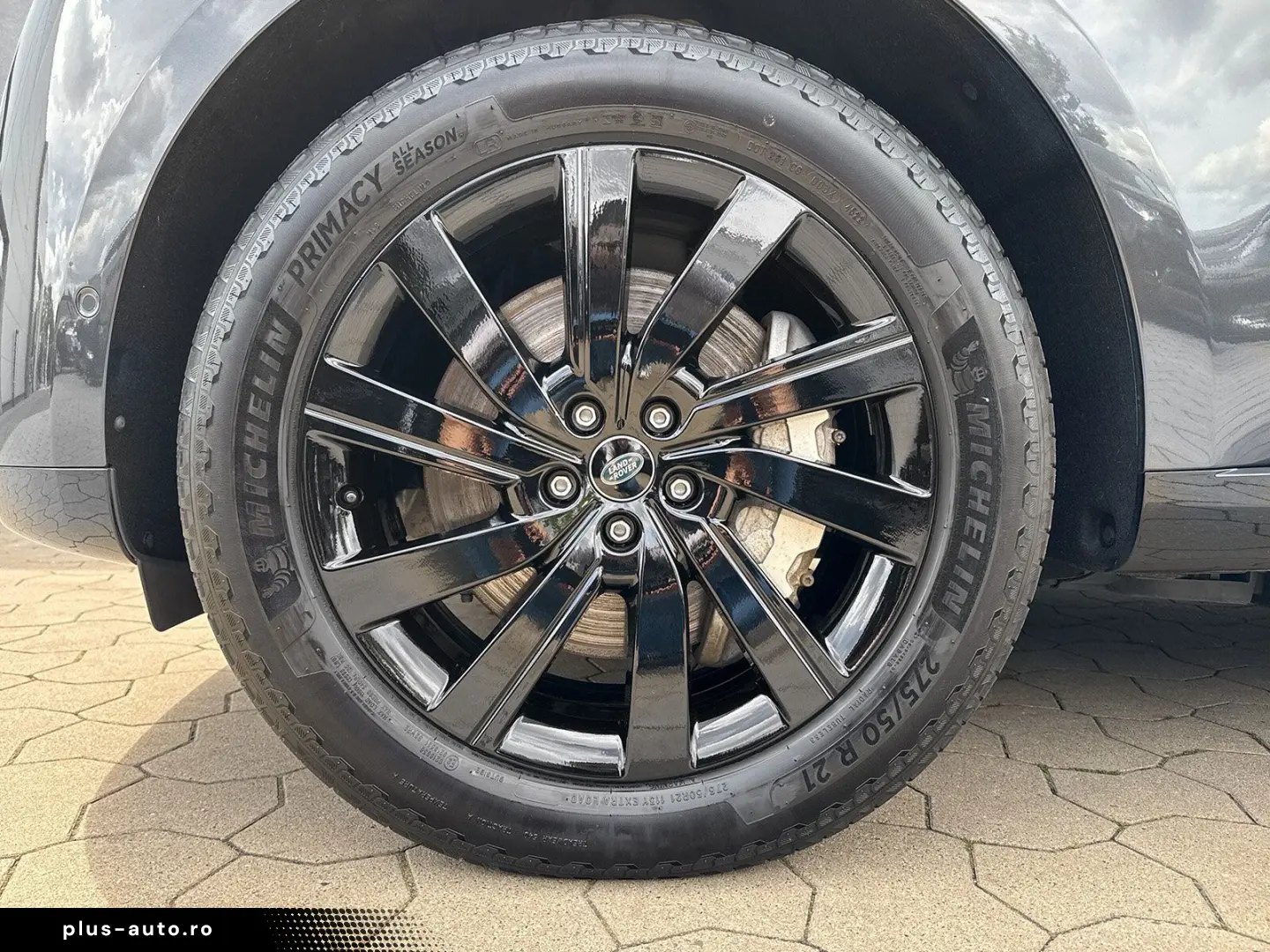 Range Rover P440e HSE 22 AHK Off-RoadP. Homelink