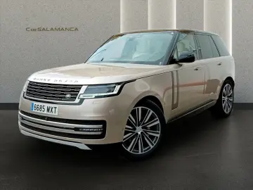 Range Rover 3.0 Si6 PHEV 460 PS AWD Auto