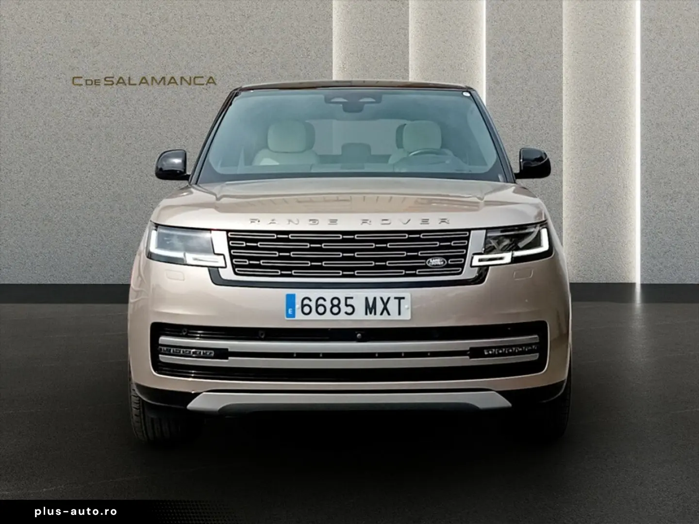 Range Rover 3.0 Si6 PHEV 460 PS AWD Auto