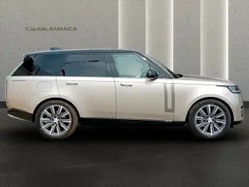 Range Rover 3.0 Si6 PHEV 460 PS AWD Auto