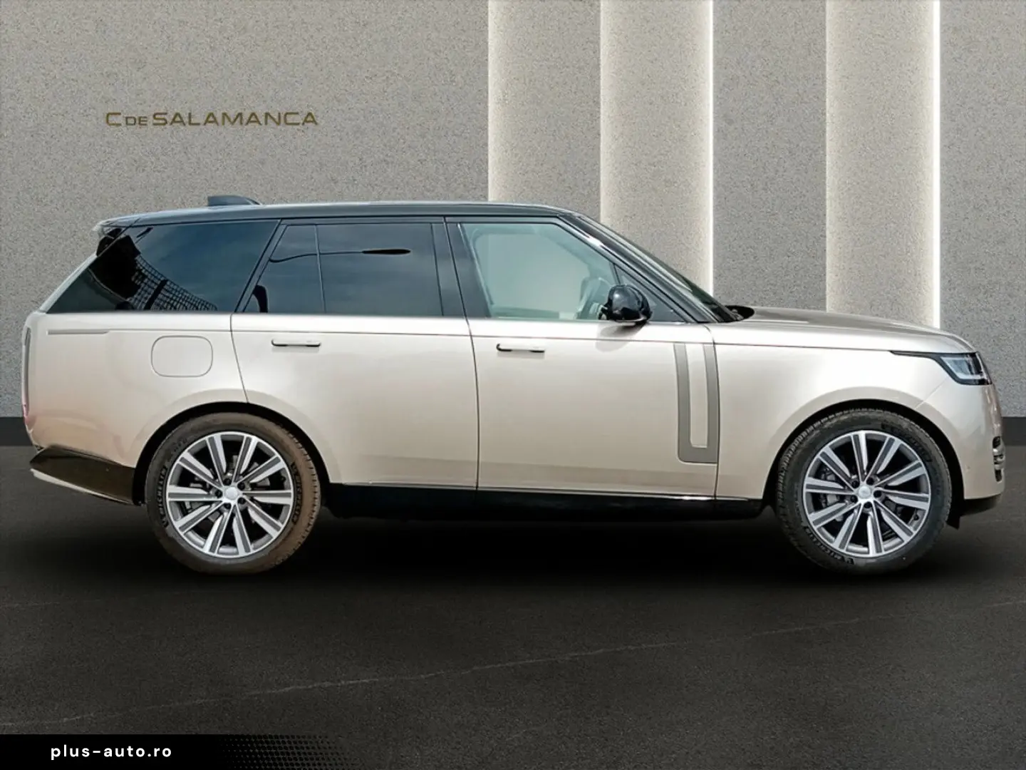 Range Rover 3.0 Si6 PHEV 460 PS AWD Auto