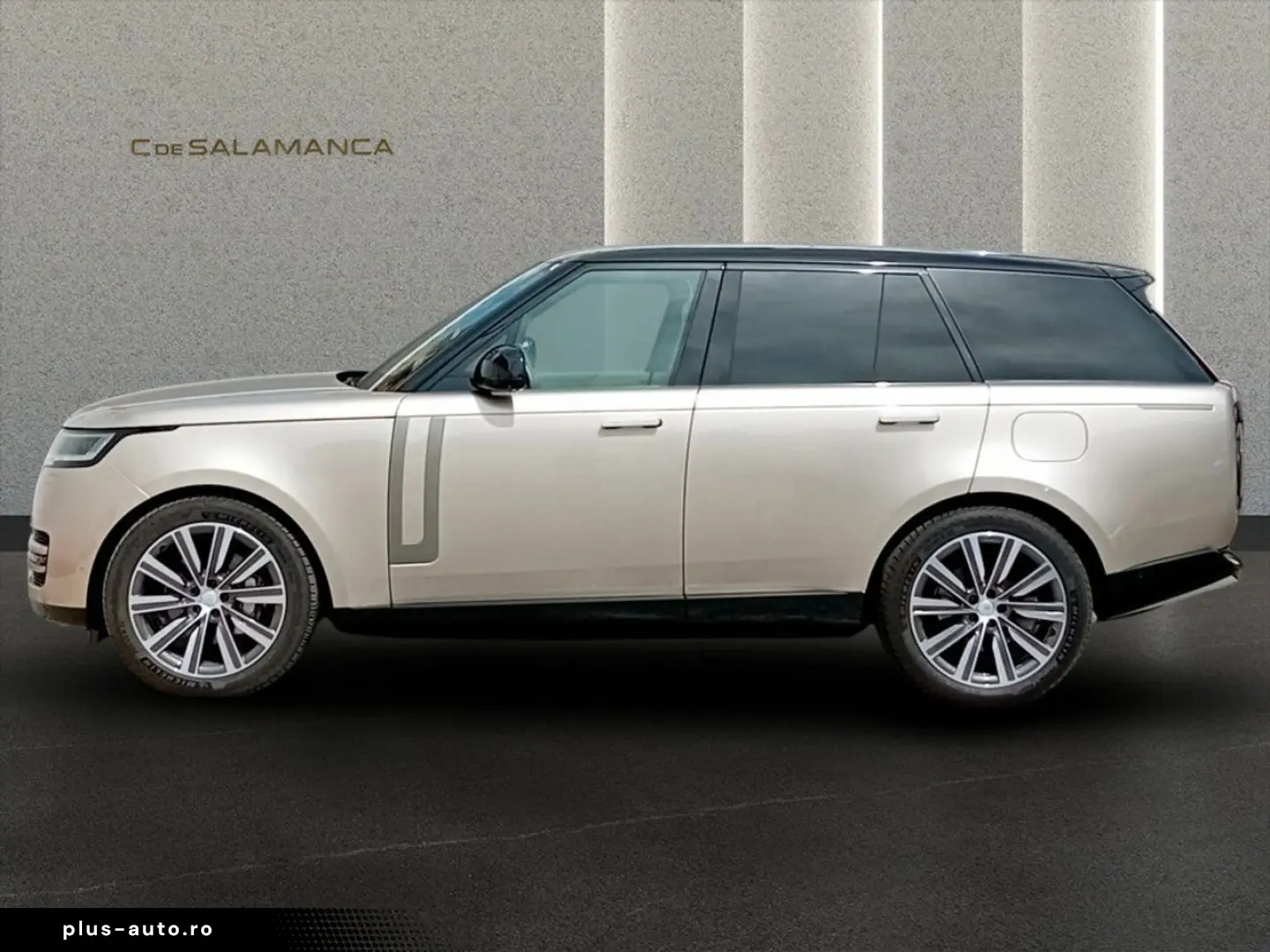 Range Rover 3.0 Si6 PHEV 460 PS AWD Auto