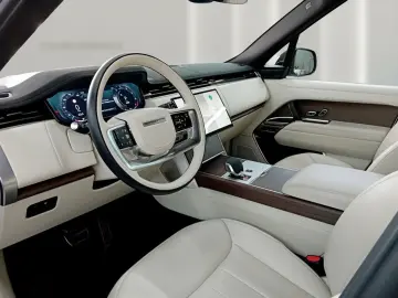Range Rover 3.0 Si6 PHEV 460 PS AWD Auto