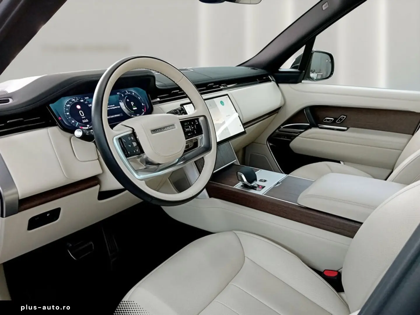 Range Rover 3.0 Si6 PHEV 460 PS AWD Auto