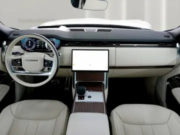 Range Rover 3.0 Si6 PHEV 460 PS AWD Auto