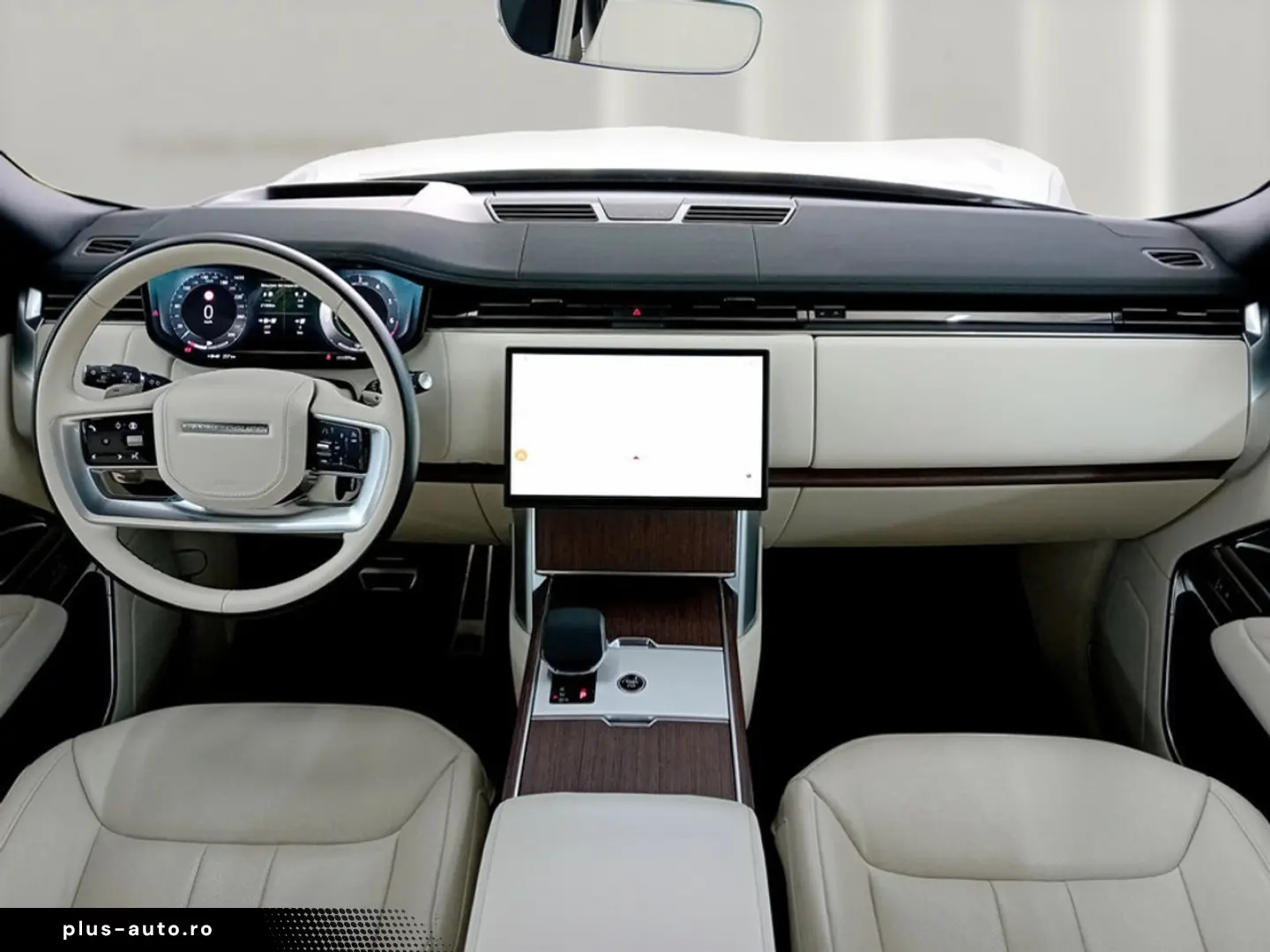 Range Rover 3.0 Si6 PHEV 460 PS AWD Auto