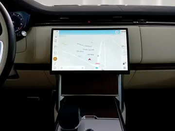 Range Rover 3.0 Si6 PHEV 460 PS AWD Auto