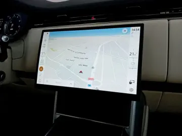 Range Rover 3.0 Si6 PHEV 460 PS AWD Auto