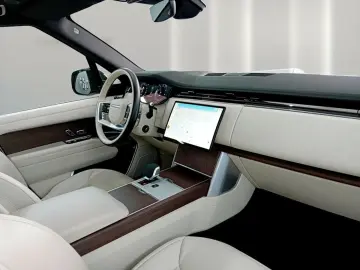 Range Rover 3.0 Si6 PHEV 460 PS AWD Auto