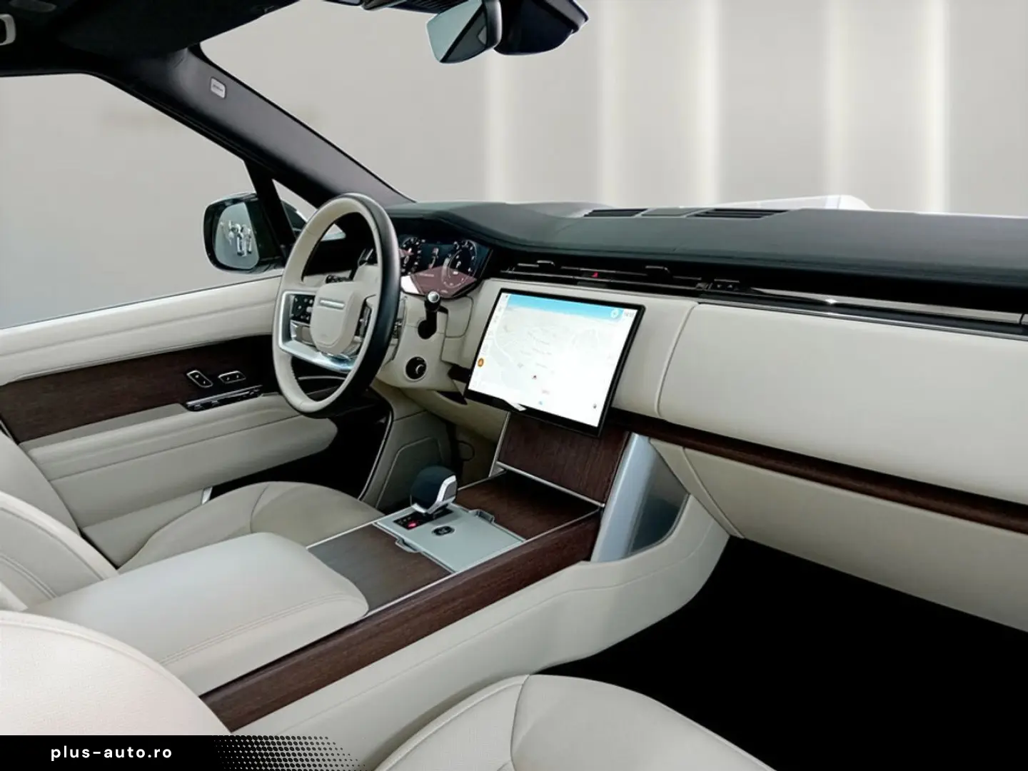 Range Rover 3.0 Si6 PHEV 460 PS AWD Auto