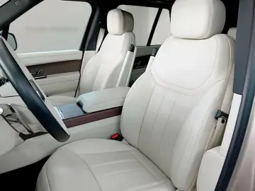 Range Rover 3.0 Si6 PHEV 460 PS AWD Auto