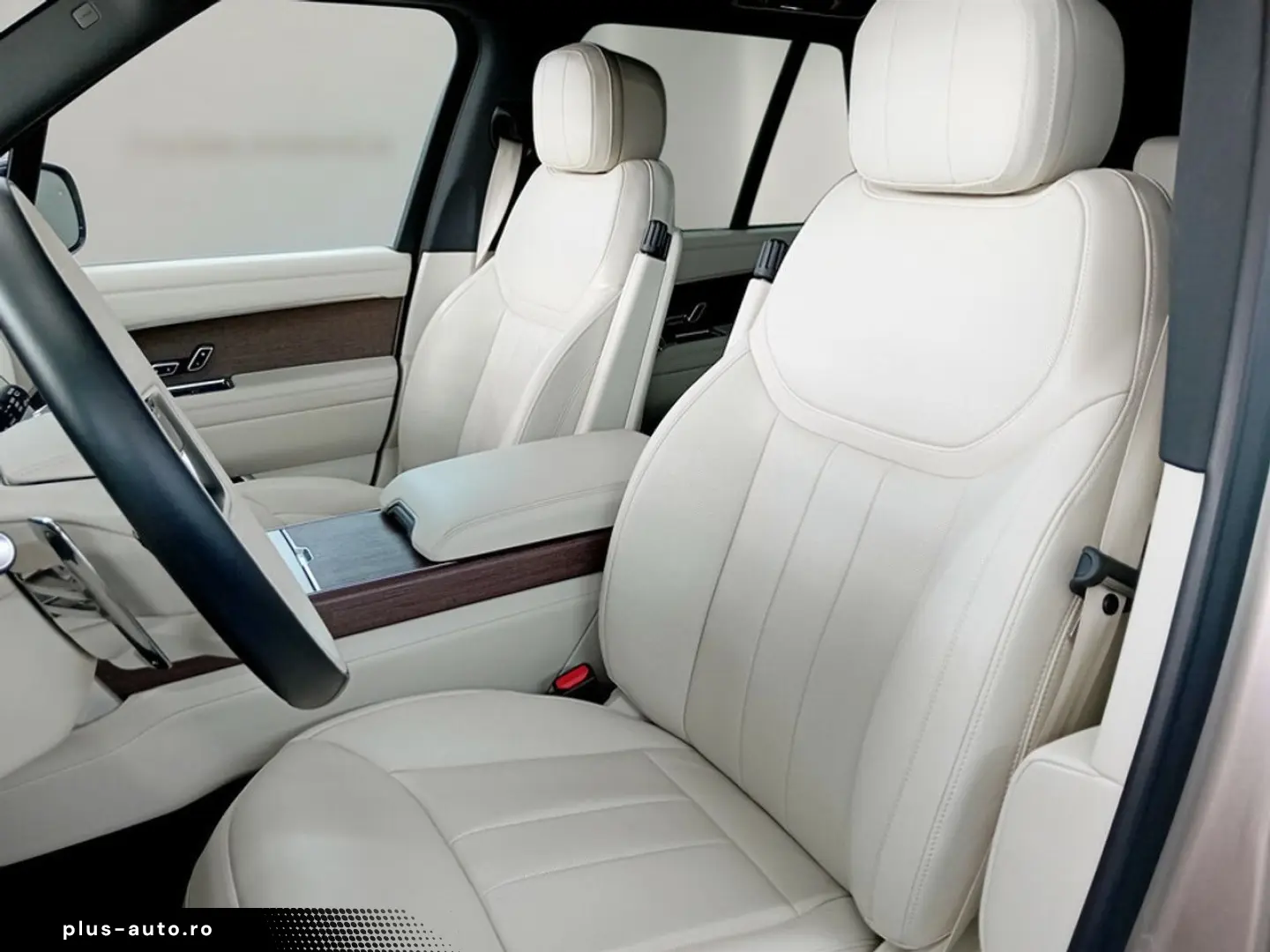 Range Rover 3.0 Si6 PHEV 460 PS AWD Auto