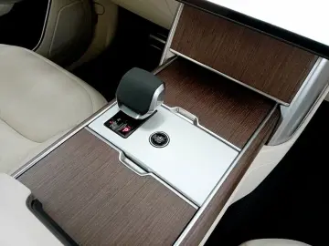 Range Rover 3.0 Si6 PHEV 460 PS AWD Auto