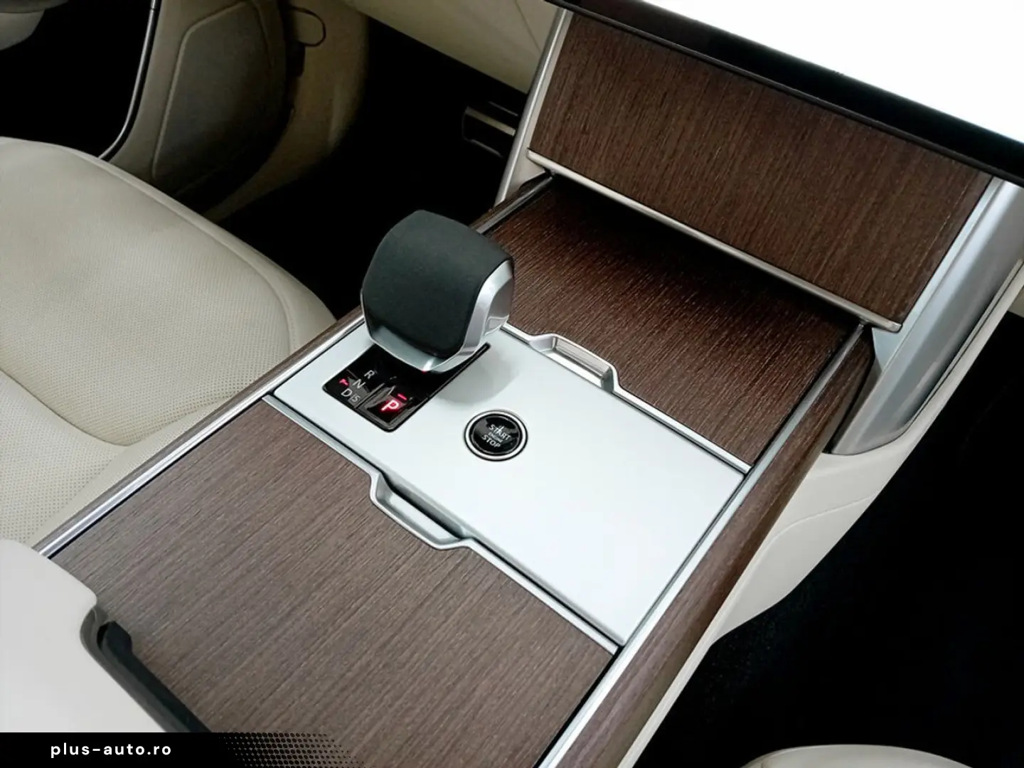 Range Rover 3.0 Si6 PHEV 460 PS AWD Auto