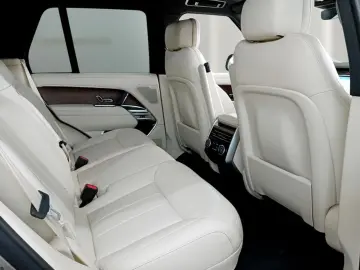 Range Rover 3.0 Si6 PHEV 460 PS AWD Auto