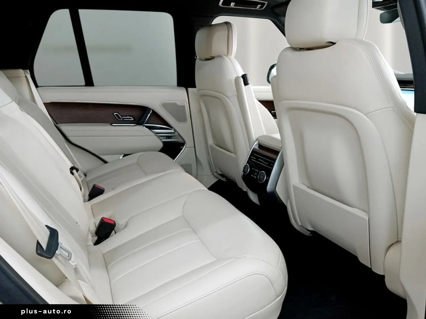 Range Rover 3.0 Si6 PHEV 460 PS AWD Auto