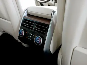 Range Rover 3.0 Si6 PHEV 460 PS AWD Auto