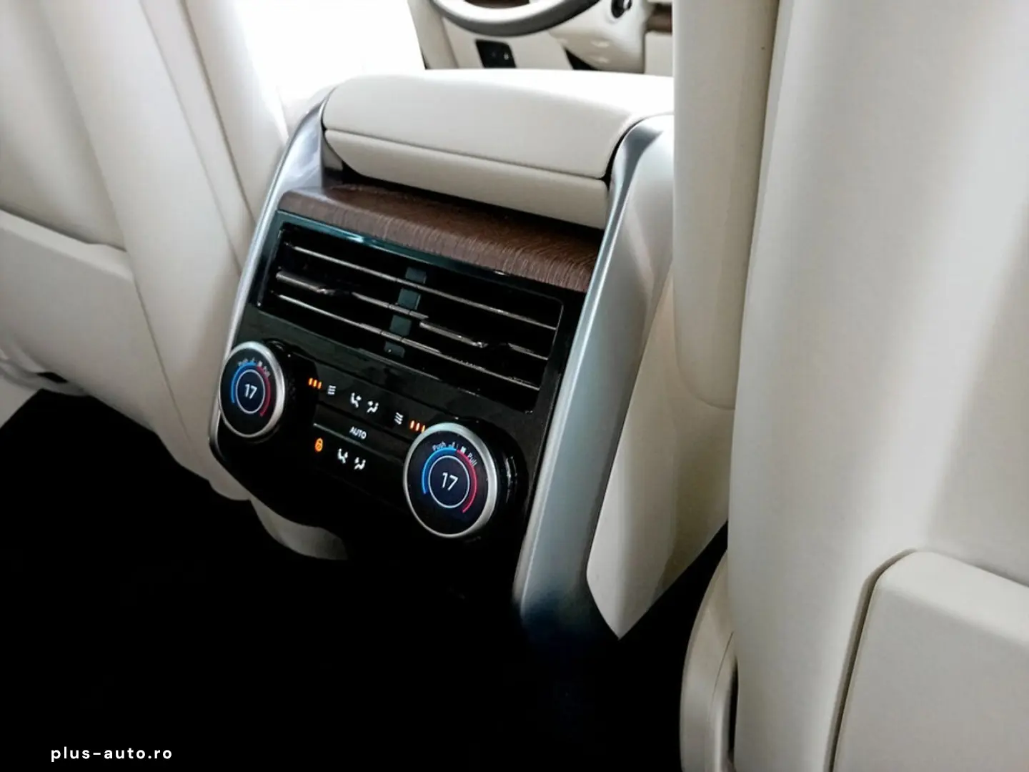 Range Rover 3.0 Si6 PHEV 460 PS AWD Auto